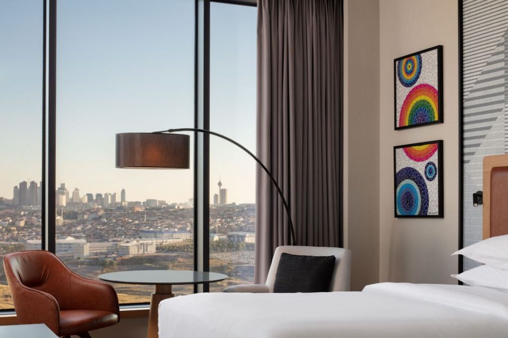 Hotel Furniture Supplier