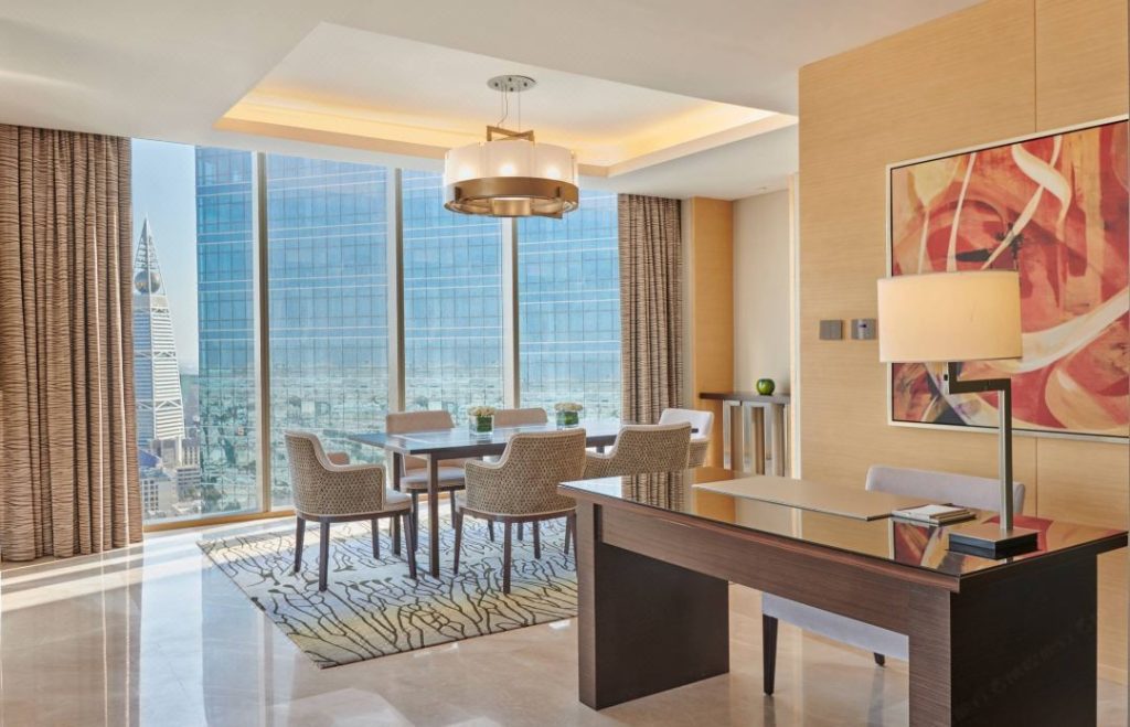 Hotel Furniture Supplier