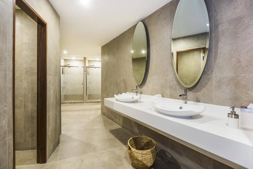 Harman hotel furniture, Conrad resort customized furnishing
