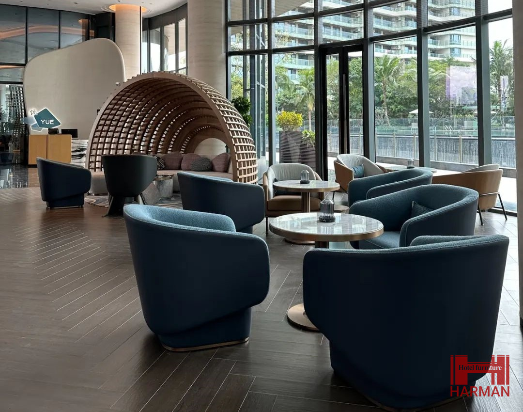 Customized furniture