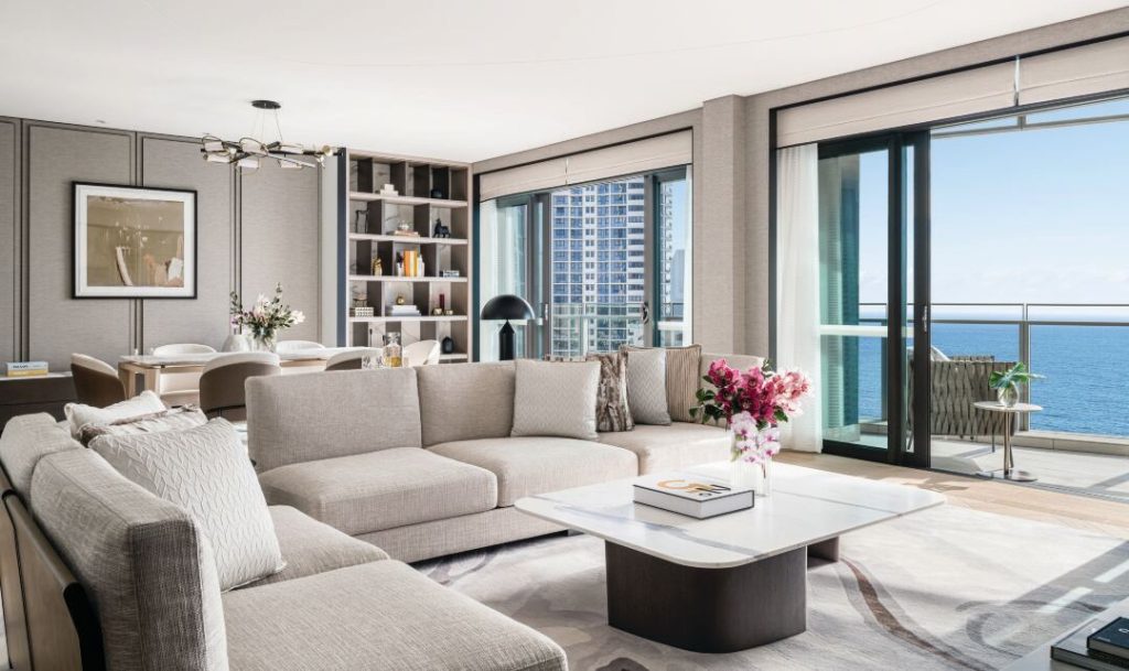 Apartment Furniture