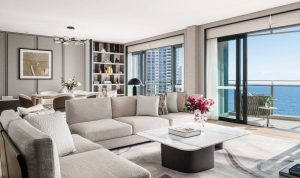 Apartment Furniture