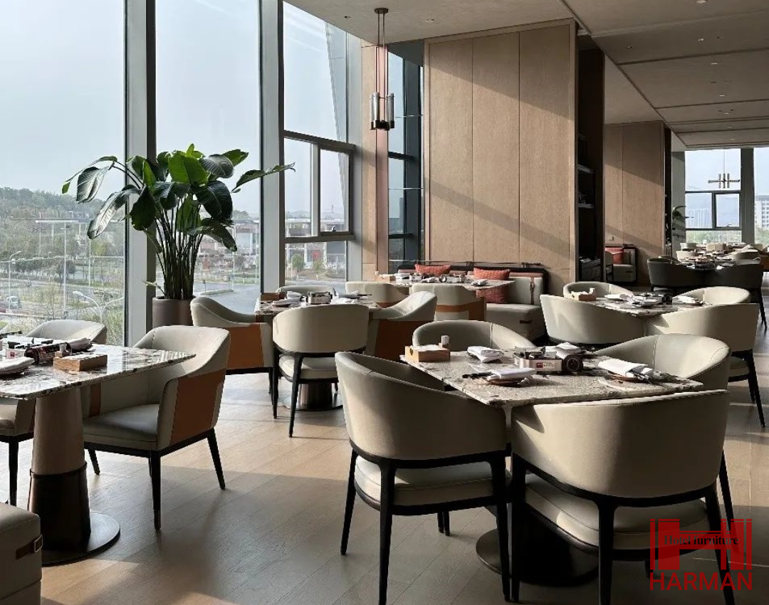hotel furniture