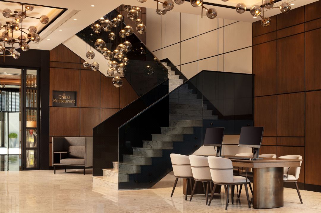 Hotel Furniture Supplier