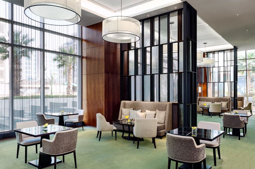 Hotel Furniture Supplier