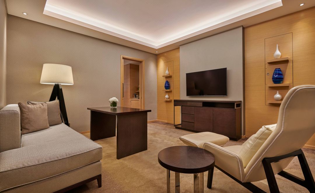 High-End Hotel Furniture