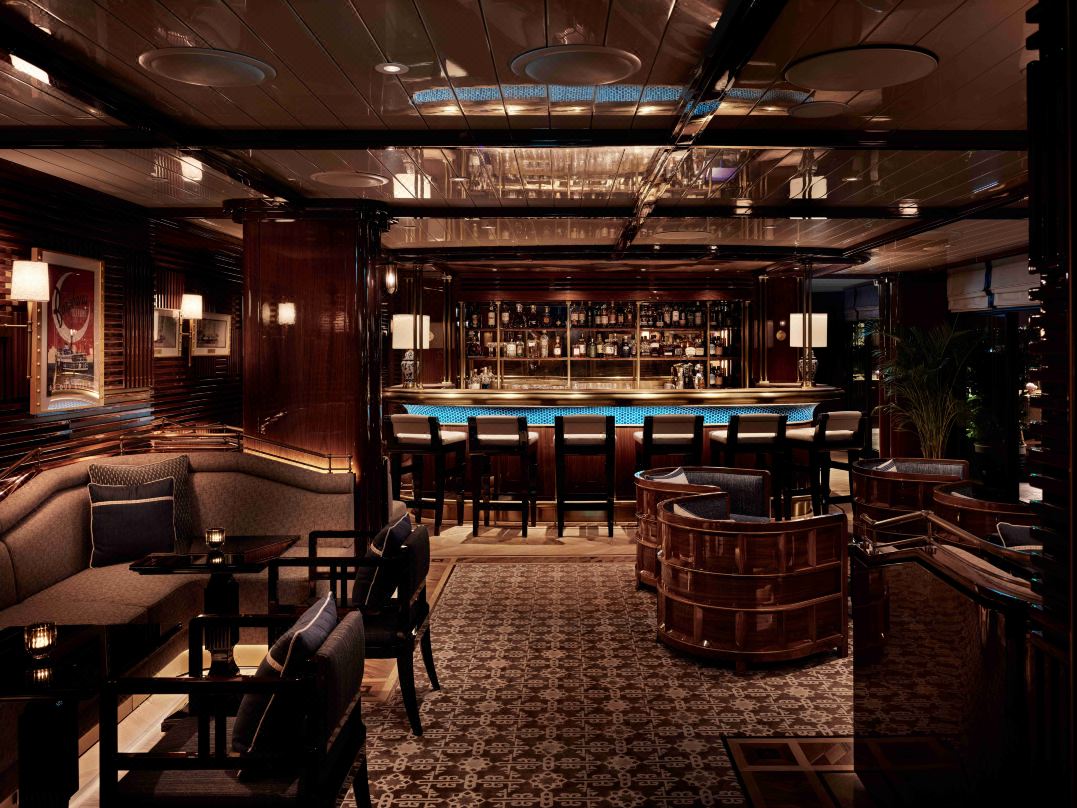 high-end hotel furniture