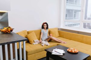 Furniture for Apartment Living