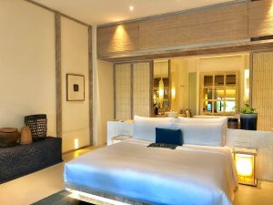 High-End Hotel Furniture